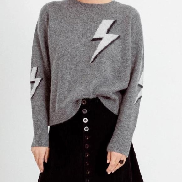 Rails VIRGO sweater- BOLTED